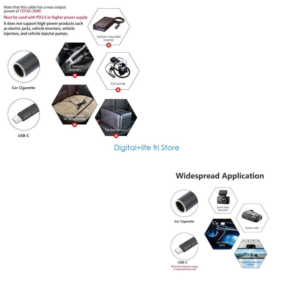 Electronics And Gadgets With C - E06D USB C 남성 담배 라이터