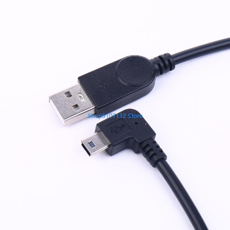 87HD 90도 미니 USB 데이터 케이블, 표준 US - Electronics And Gadgets With C 리뷰 및 가격