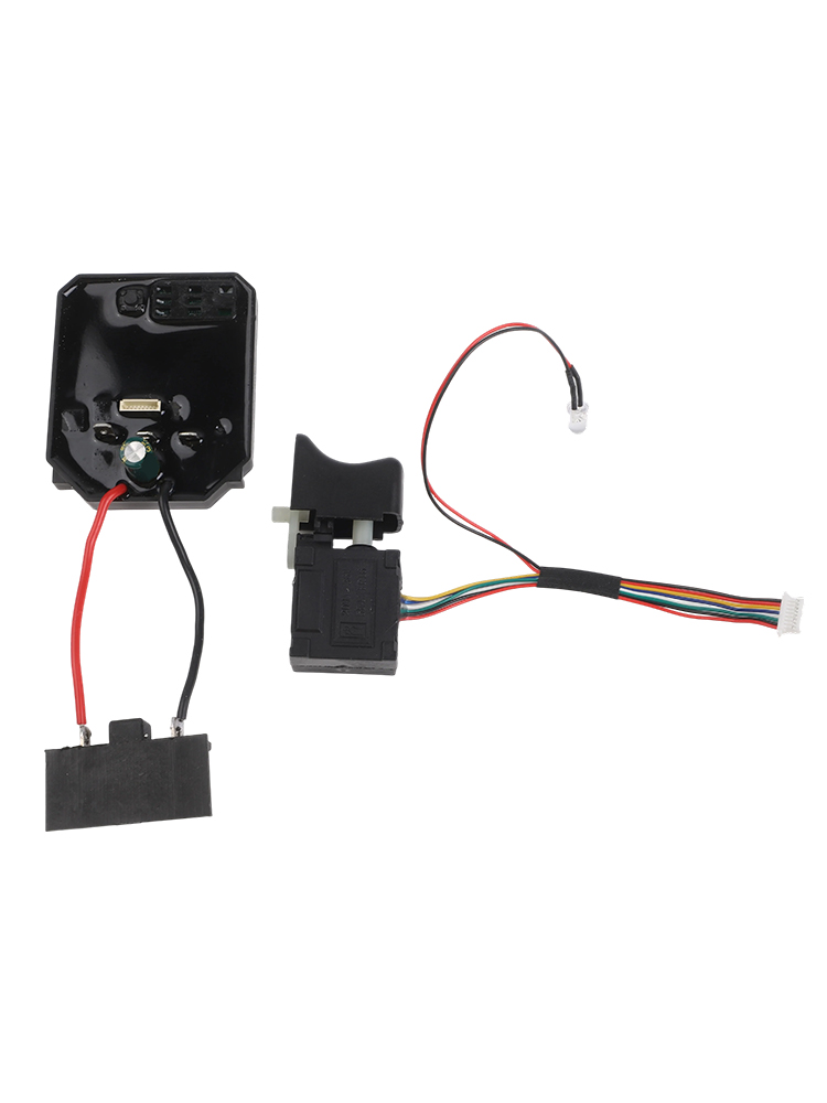 1pcs 브러시리스 전기 렌치 드라이브 제어 보드(21 - Electro Gadgets 리뷰 및 가격
