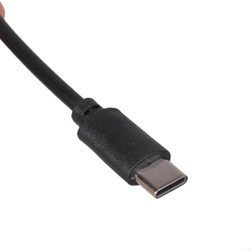 휴대용 전자공학과 팬을 위한 USB C 5V 3A 출력 - Electronics And Gadgets With C 리뷰 및 가격