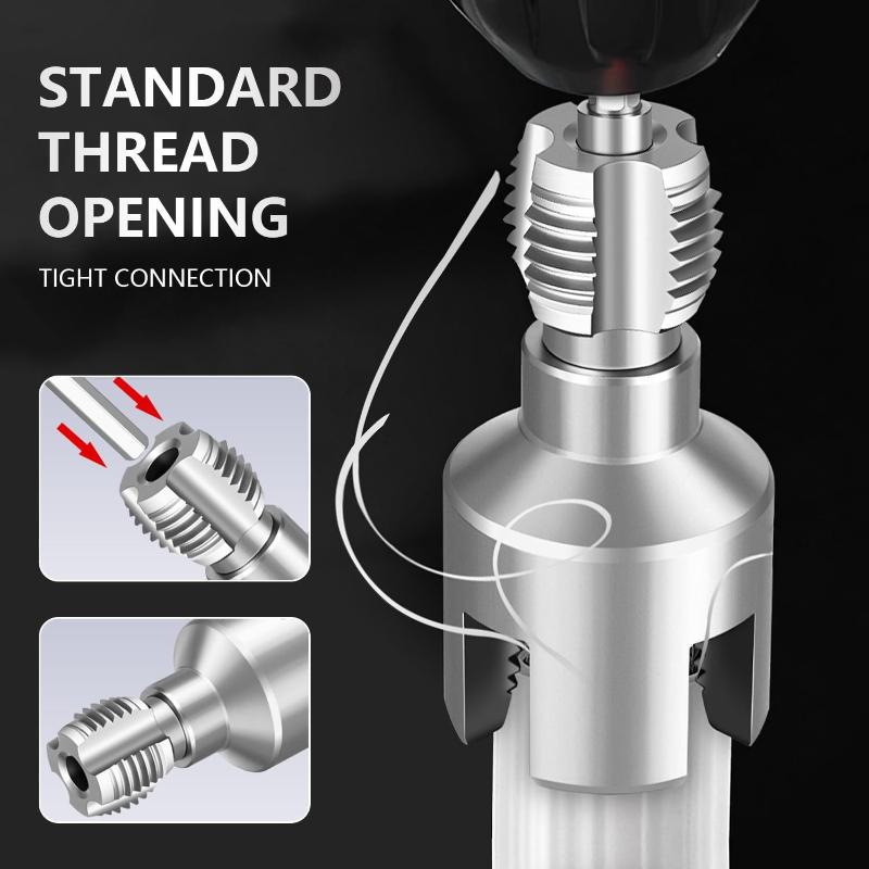PPR/PVC 20MM 25MM 수도관 나사 절삭기 통 - Electro Gadgets 리뷰 및 가격