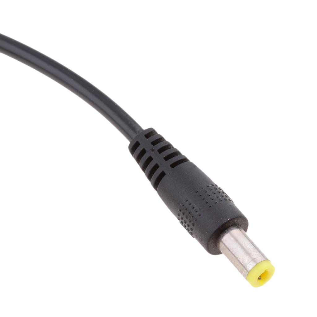 USB 남성형-DC 전원 충전기 케이블 전자 기기용 휴 - Electronics And Gadgets With C 리뷰 및 가격