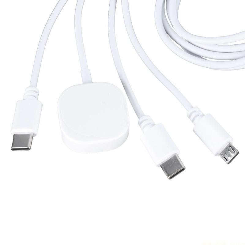 전자 기기용 F62C 4 in 1 USB C 충전기,  - Electronics And Gadgets With C 리뷰 및 가격