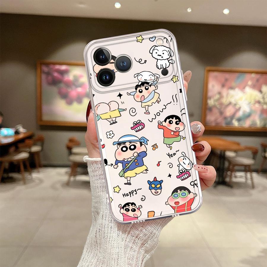 크레용신짱 아이폰 17 프로 맥스 14 플러스 12 미 - Apple Iphone 16 리뷰 및 가격