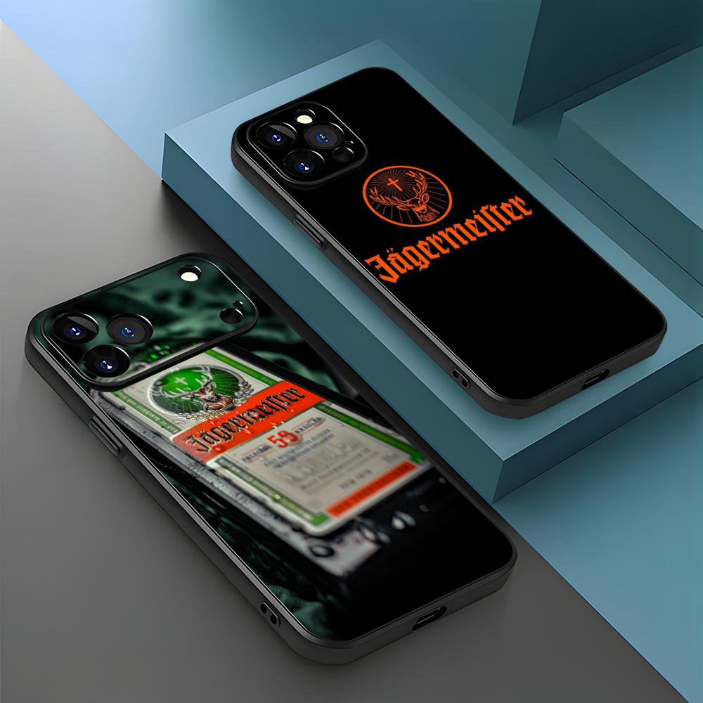 J-Jager-meisters 로고 아이폰 17 16  - Apple Iphone 16 리뷰 및 가격