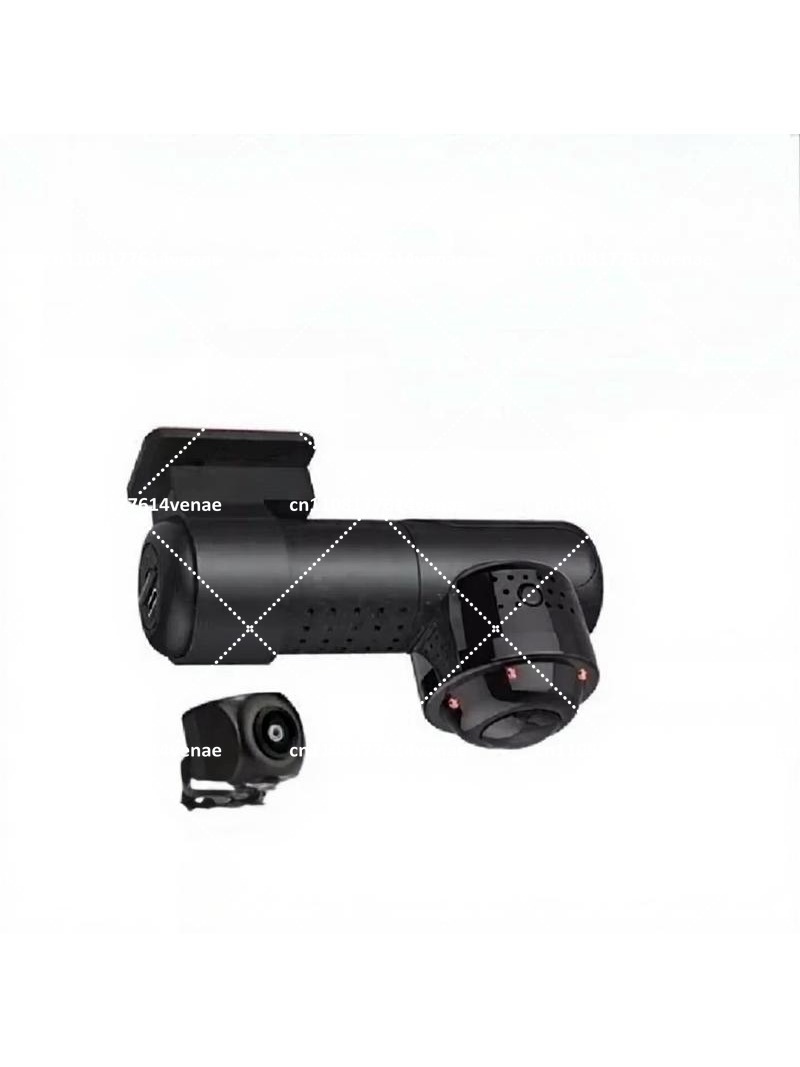 360도 파노라마 무선 차량용 DVR HD 차량 레코더 - Panoramic Dash Cam 360 리뷰 및 가격