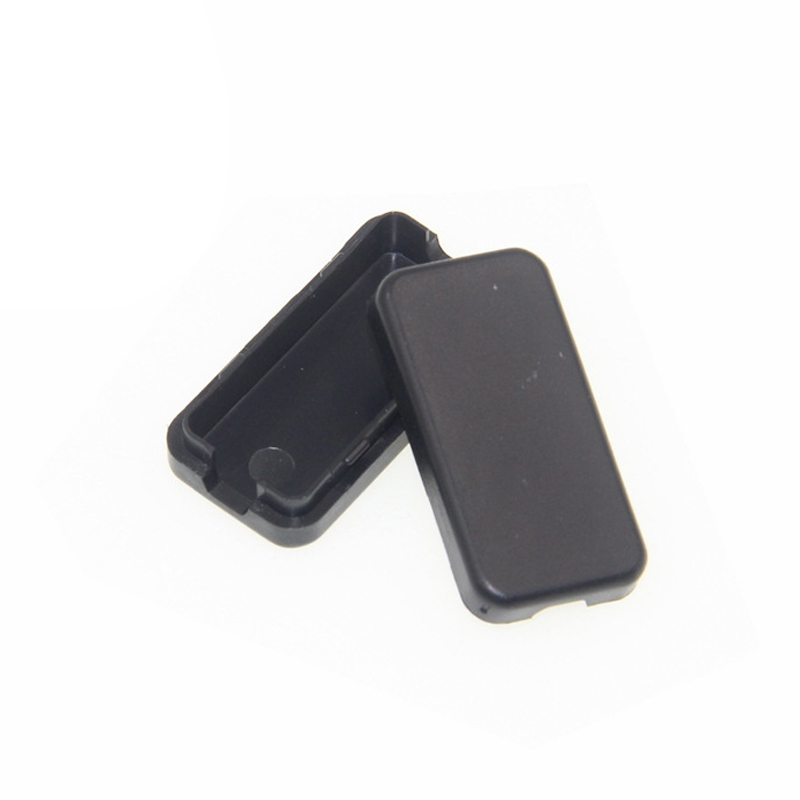 2PCS 플라스틱 방수 블랙 박스 DIY 하우징 악기  - Unique Electronics Gadgets 리뷰 및 가격