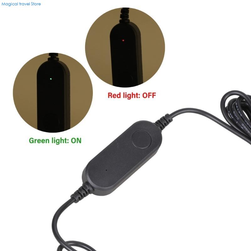 N2UB 5.5x2.1mm 스텝 업 충전기 라인 USB - Electronics And Gadgets With C 리뷰 및 가격