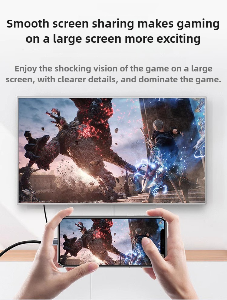 4K 변환기 비디오 어댑터 Type-C-HDMI/VGA - Electronics And Gadgets With C 리뷰 및 가격
