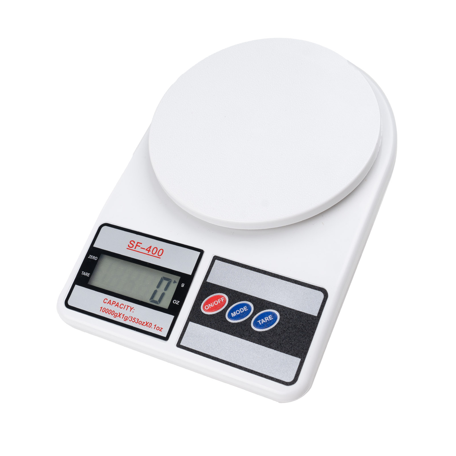 1개 5kg/1g 디지털 주방 저울, 타라 기능이 있는 - Unique Electronics Gadgets 리뷰 및 가격