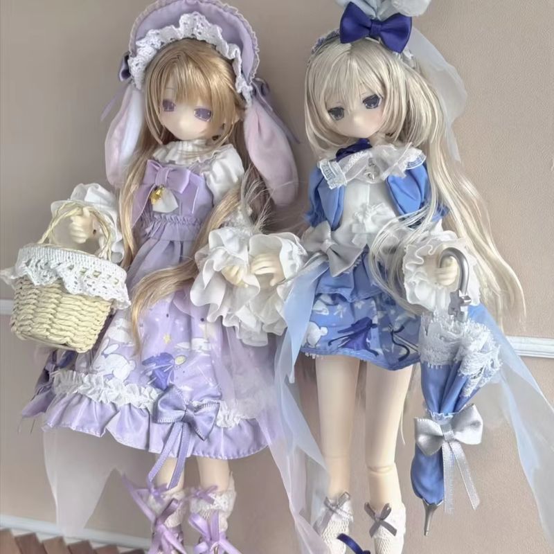 1/6 BJD 볼 조인트 인형 블라인드 박스 행잉 카드 - Electro Gadgets 리뷰 및 가격