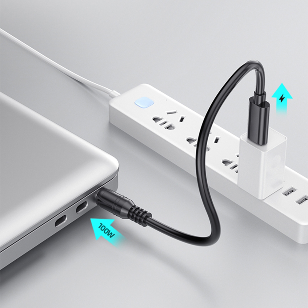 120cm USB Type-C to DC 전원 케이블, - Electronics And Gadgets With C 리뷰 및 가격