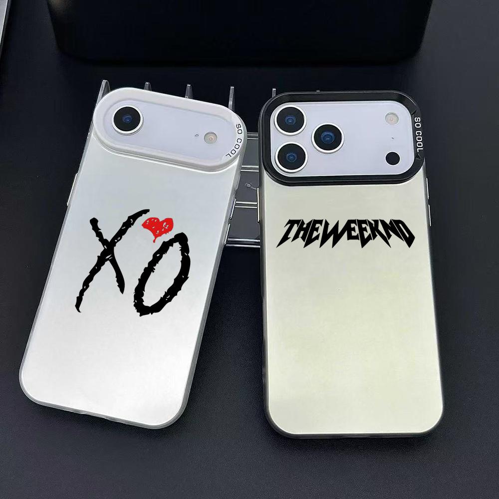 랩퍼 가수 더 위켄드 아이폰 17 16 15 14 13 - Apple Iphone 16 리뷰 및 가격