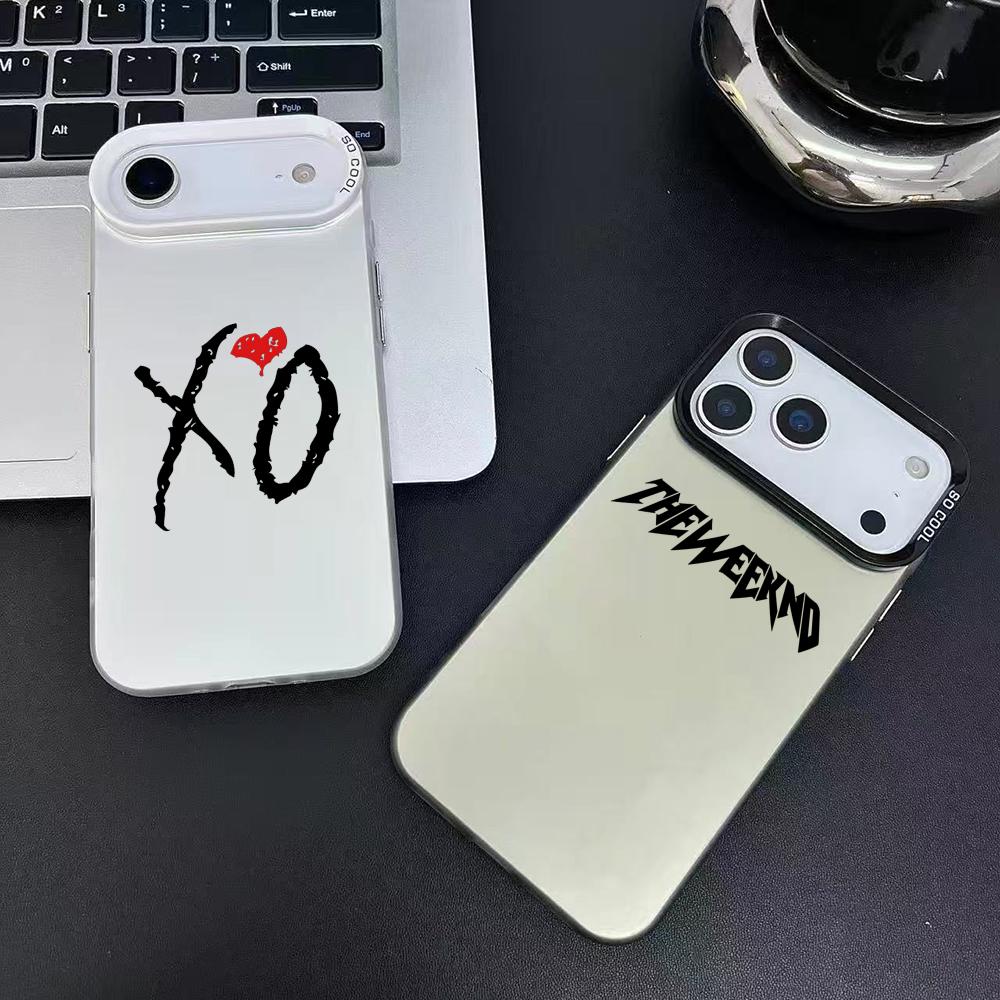 랩퍼 가수 더 위켄드 아이폰 17 16 15 14 13 - Apple Iphone 16 리뷰 및 가격