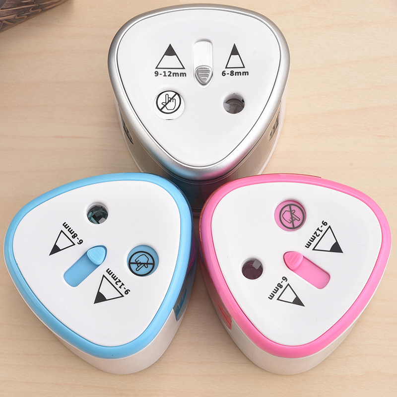 다양한 모델 및 기능 전기 연필깎이 스위치, 학생용품  - Unique Electronics Gadgets 리뷰 및 가격
