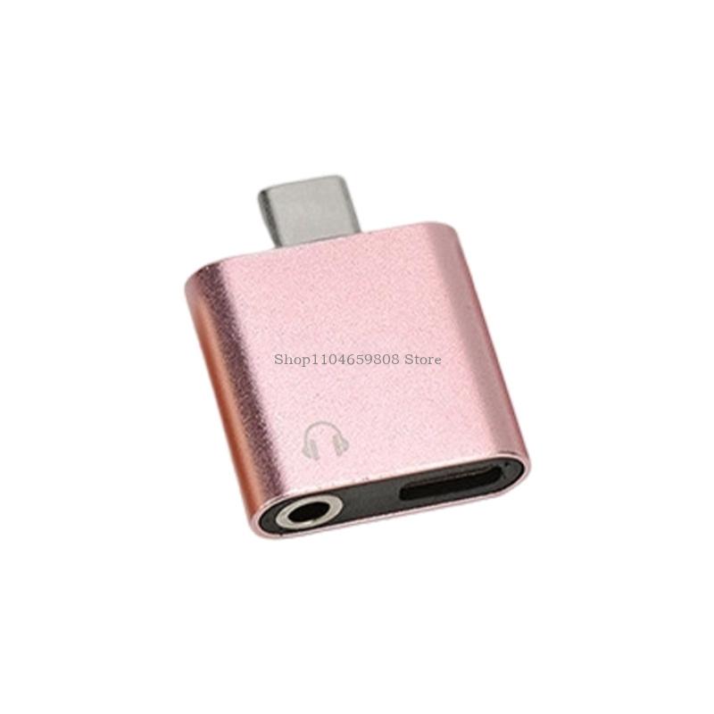 동시 충전 및 사운드 USB C 어댑터 3.5mm 3. - Electronics And Gadgets With C 리뷰 및 가격